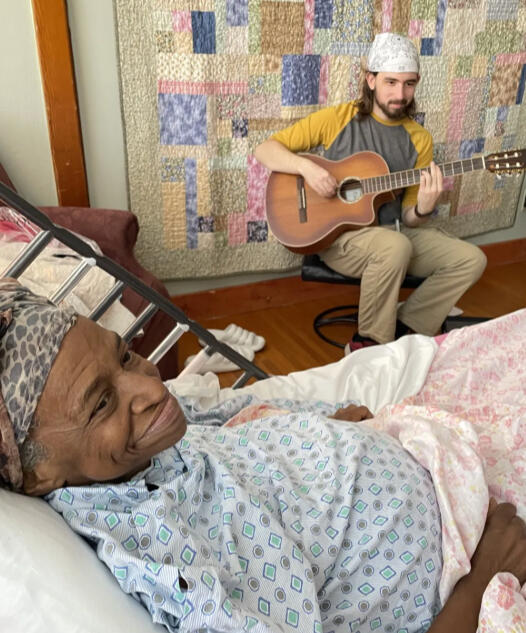 A Melody of Hope