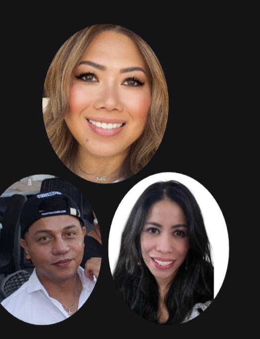 MEET OUR FOUNDERS